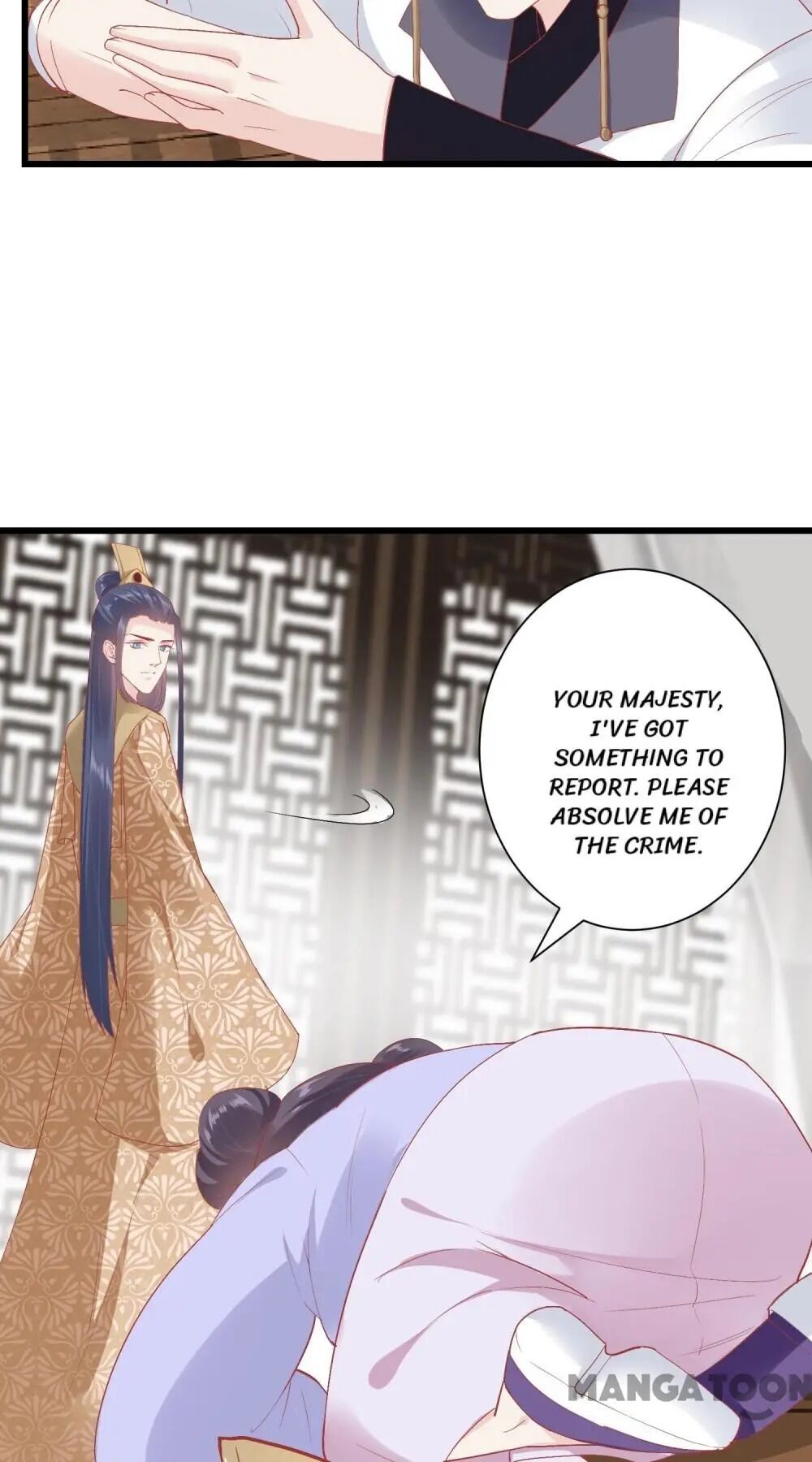 Chapter 171 - Image 2