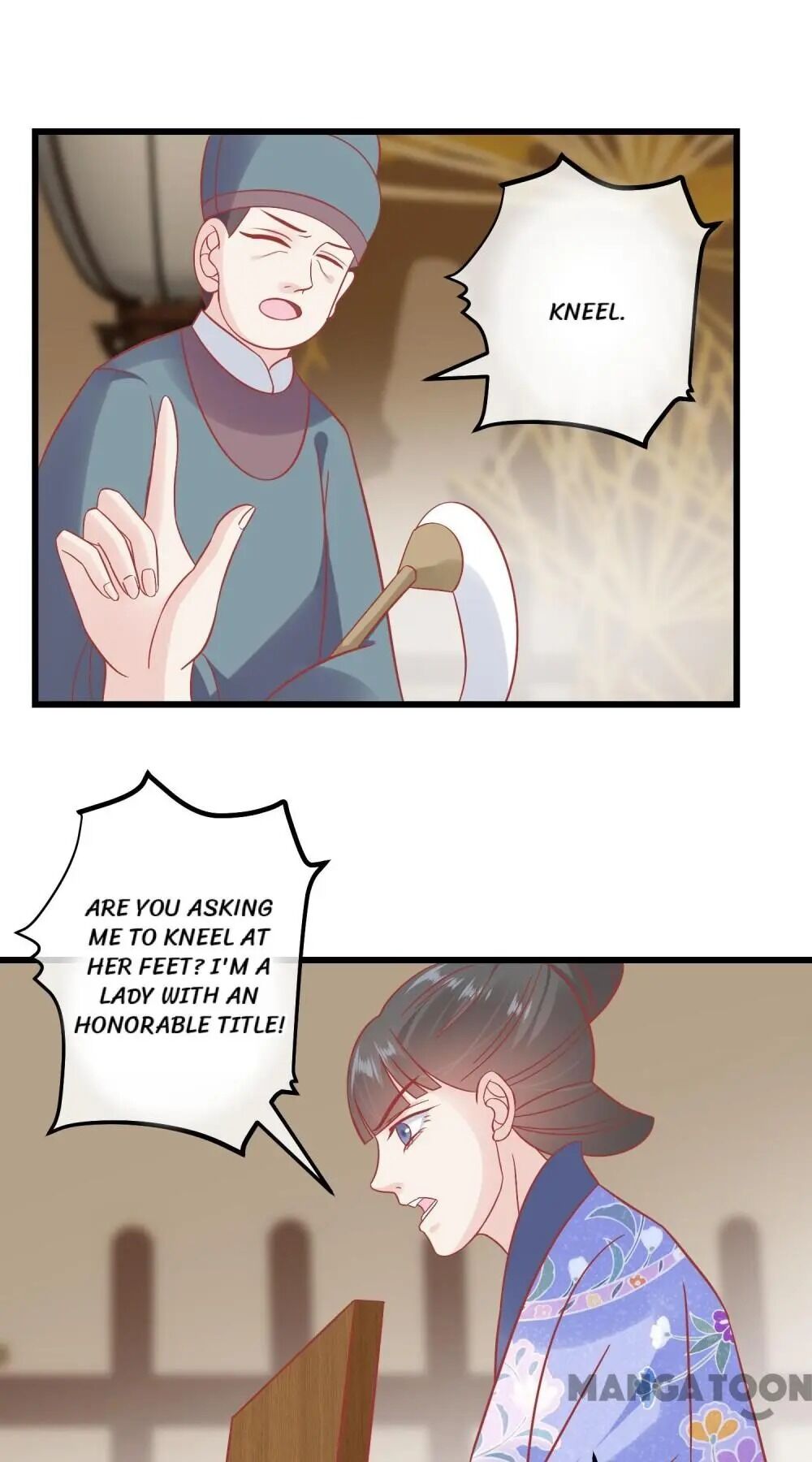 Chapter 172 - Image 21