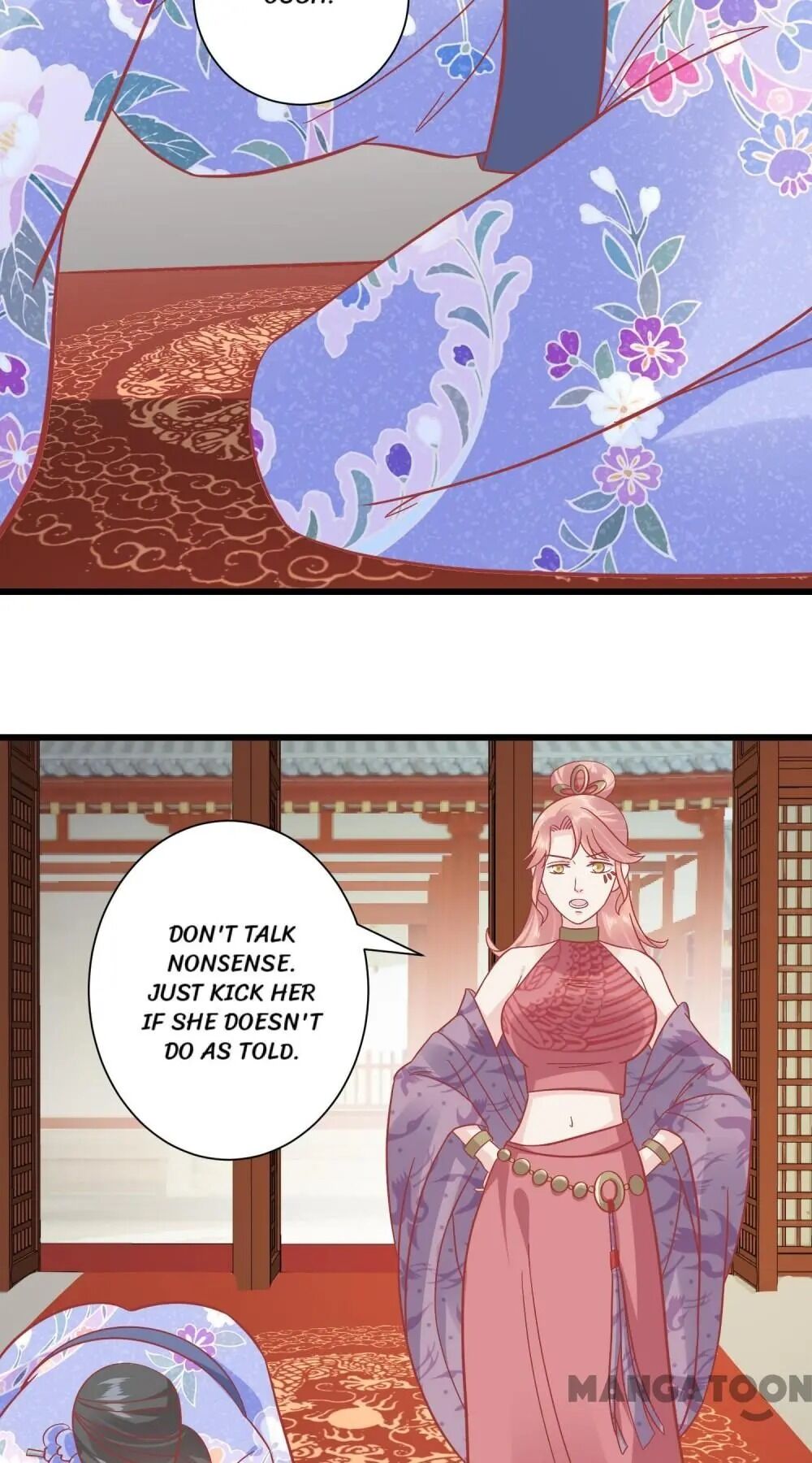 Chapter 172 - Image 23