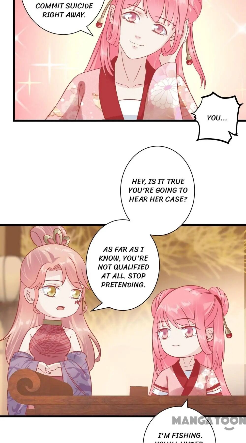 Chapter 172 - Image 27