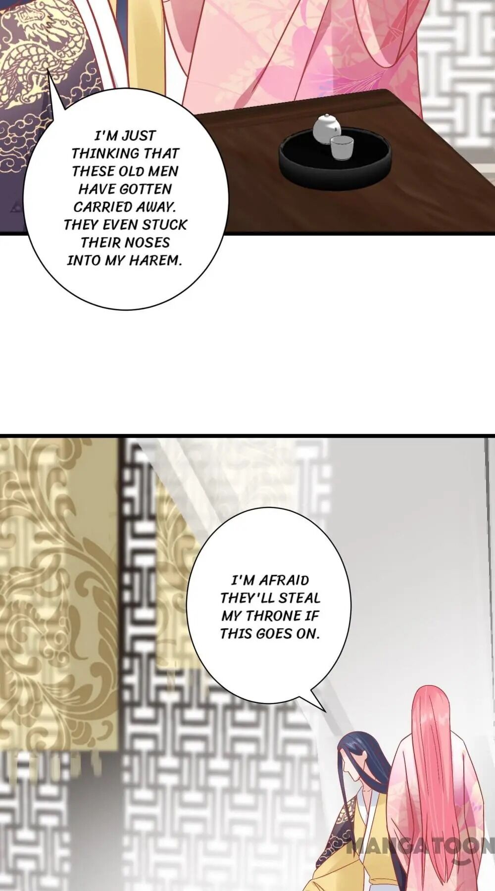 Chapter 172 - Image 6