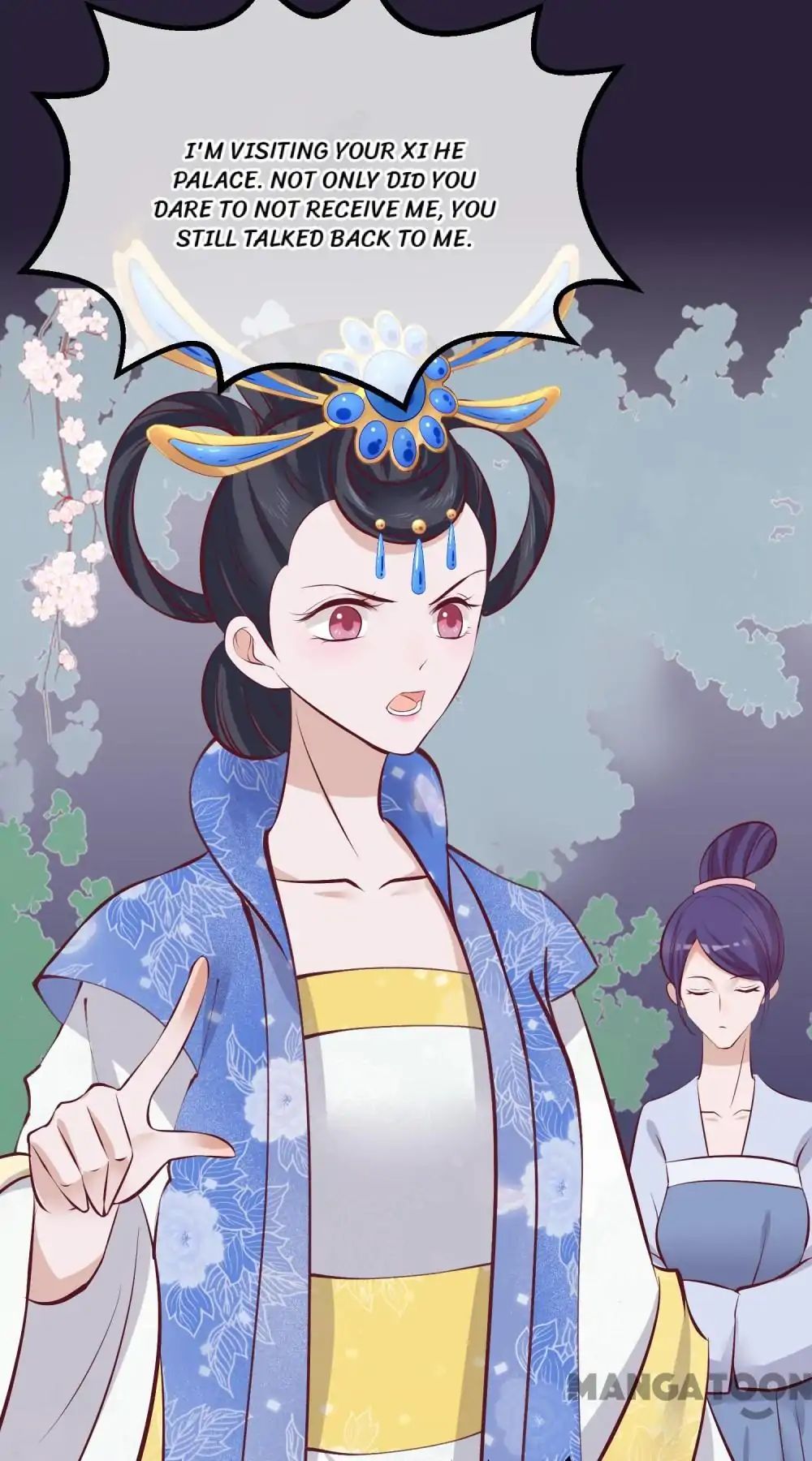 Chapter 64 - Image 36