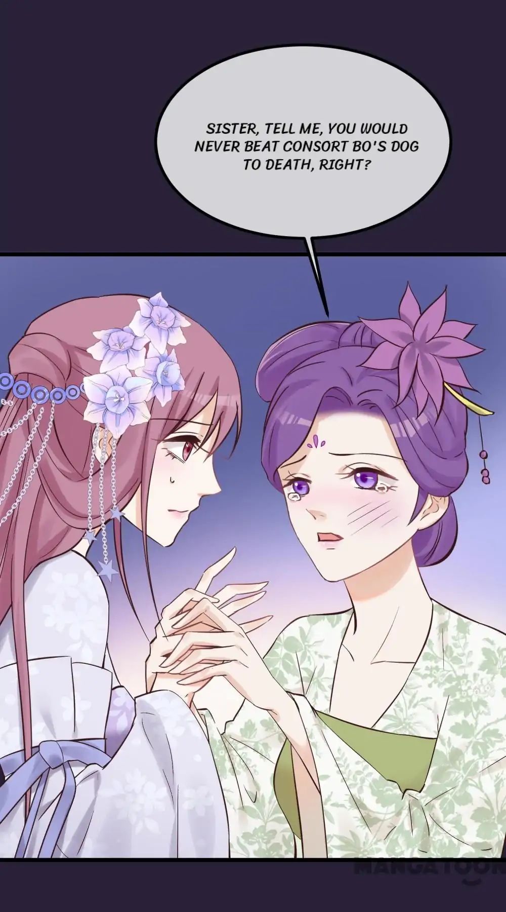 Chapter 81 - Image 34