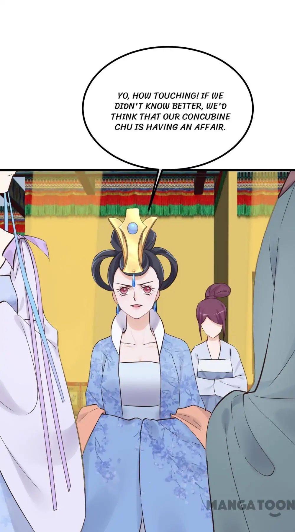 Chapter 83 - Image 20