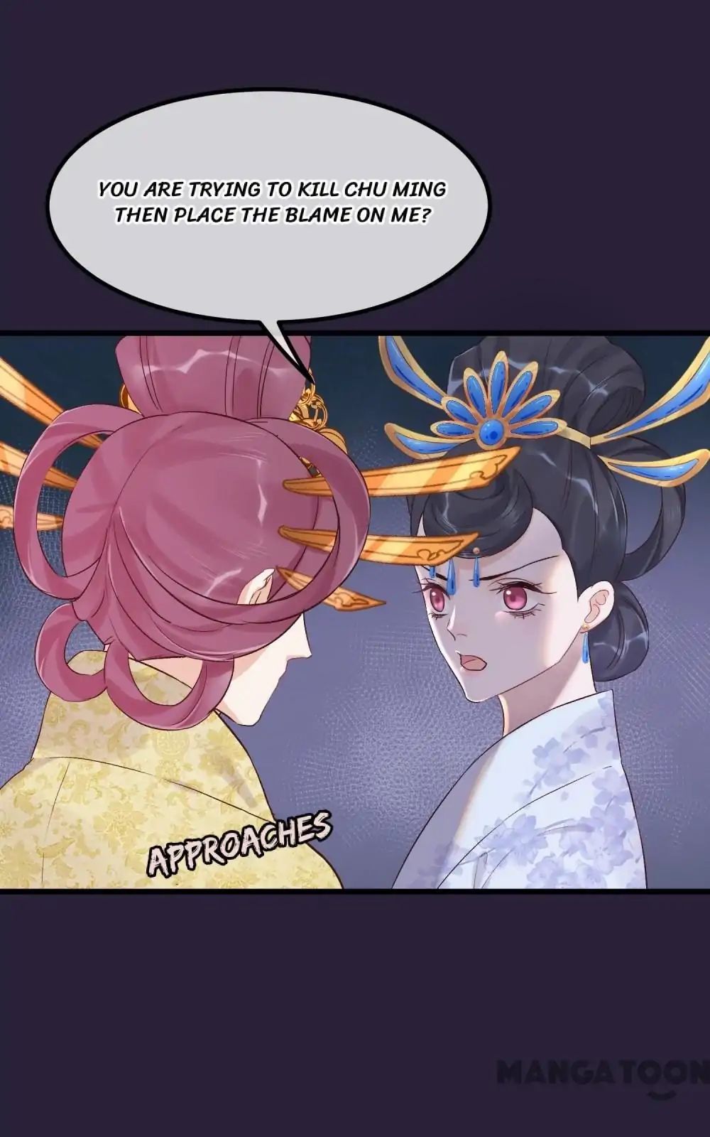 Chapter 89 - Image 11