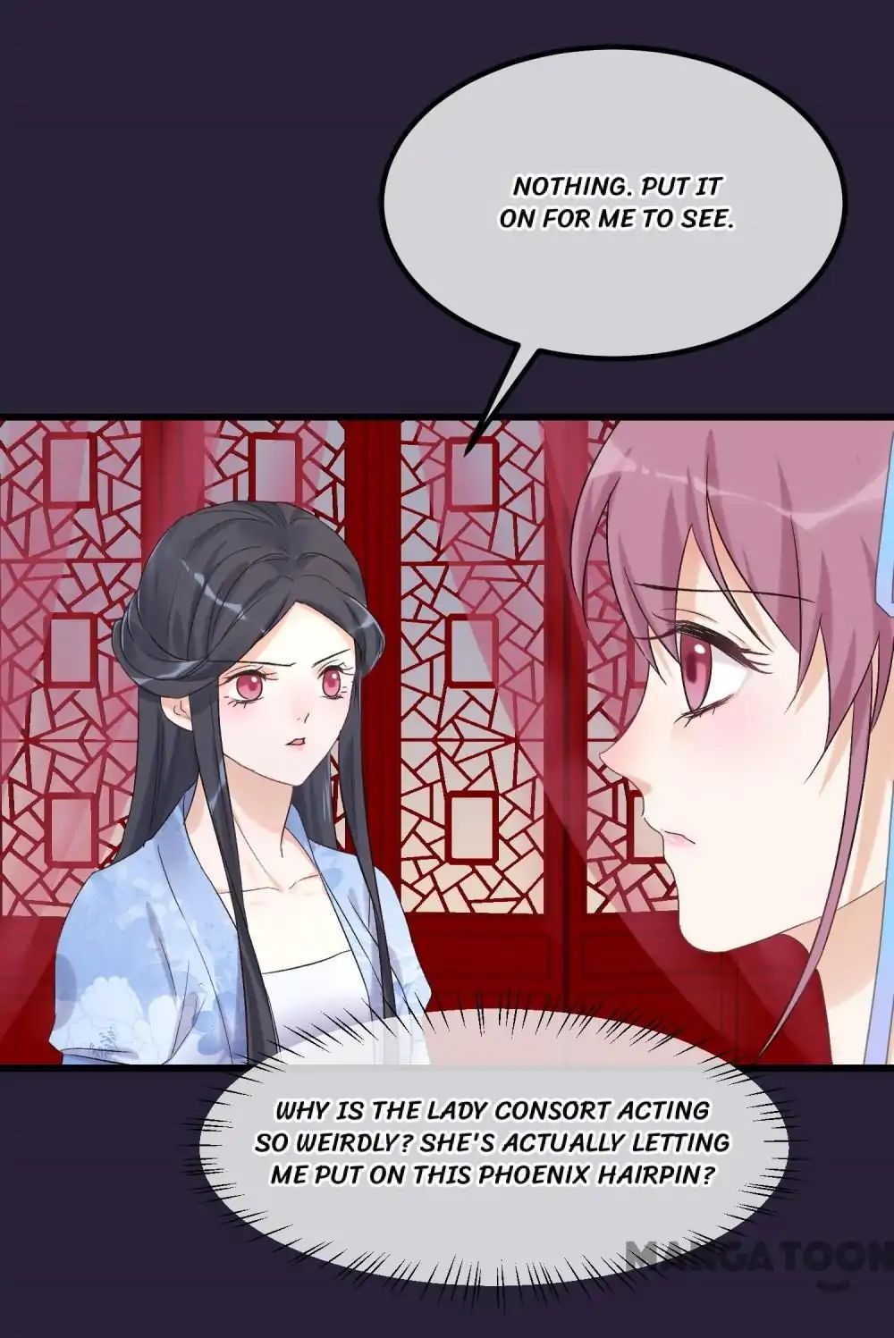 Chapter 91 - Image 7