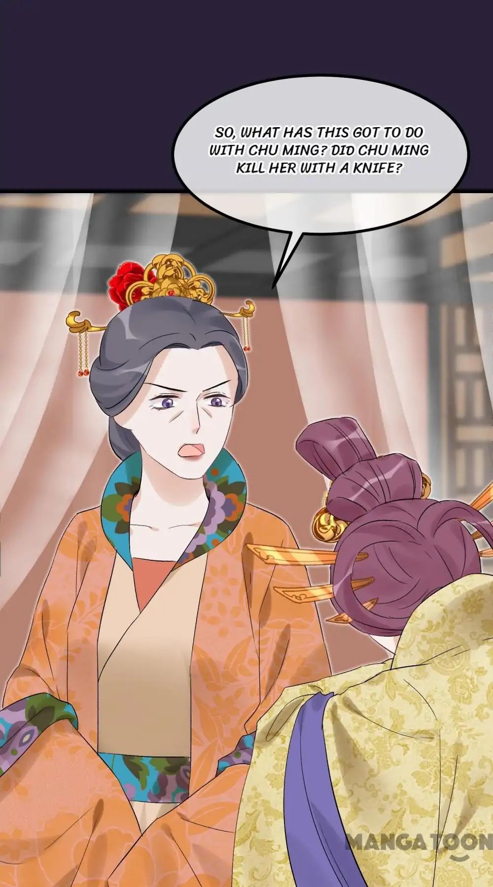 Chapter 94 - Image 34