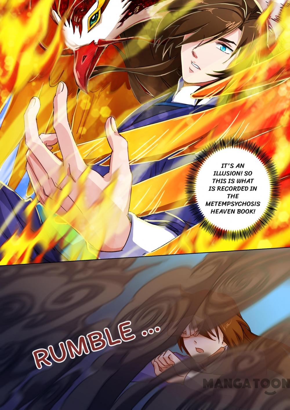 Chapter 100 - Image 2