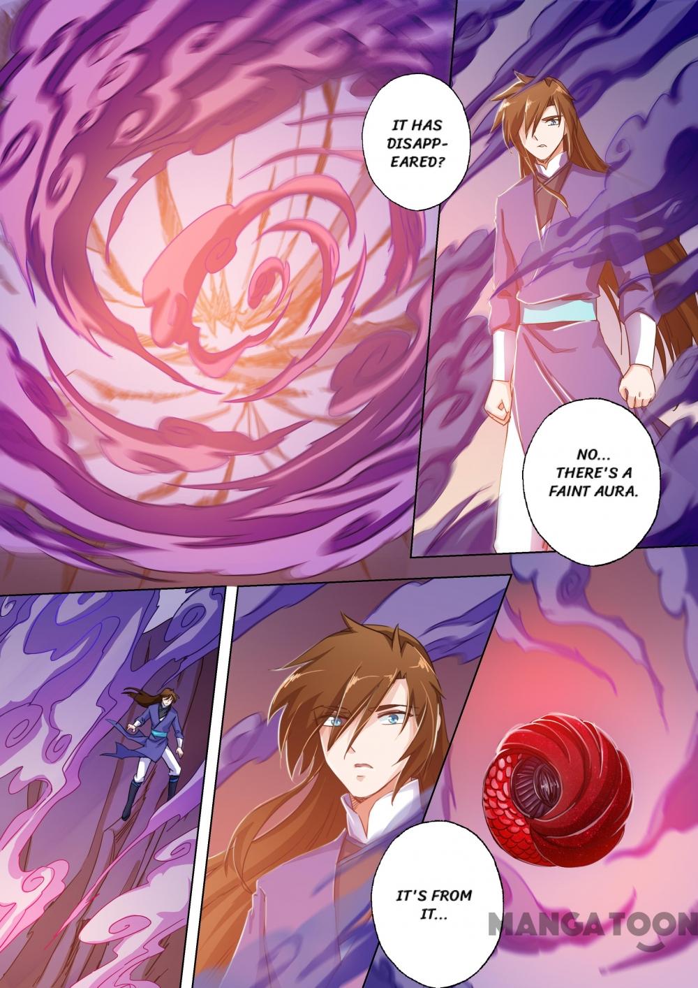 Chapter 100 - Image 7