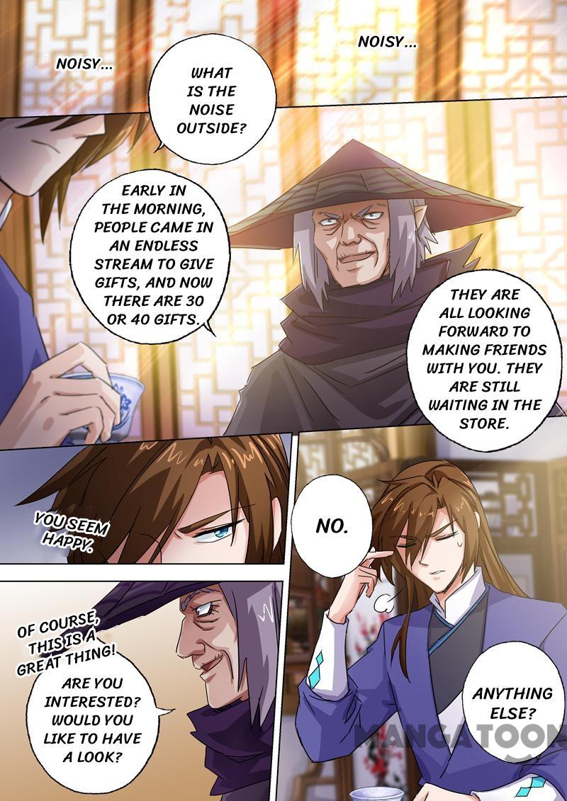 Chapter 101 - Image 10