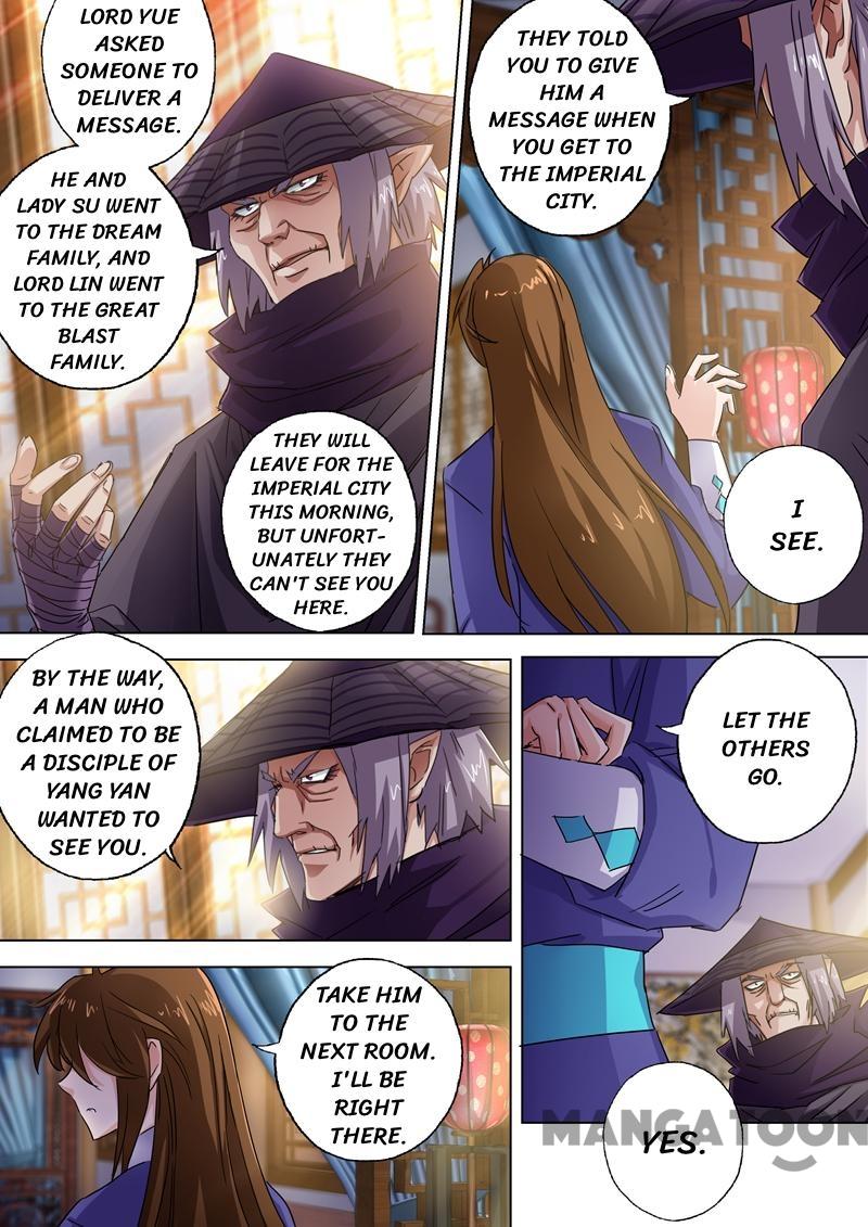 Chapter 101 - Image 11