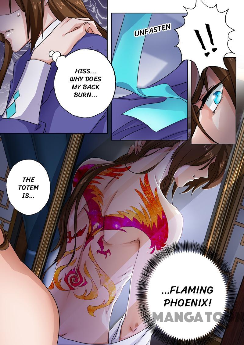 Chapter 101 - Image 12