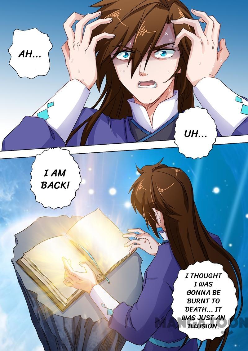 Chapter 101 - Image 2