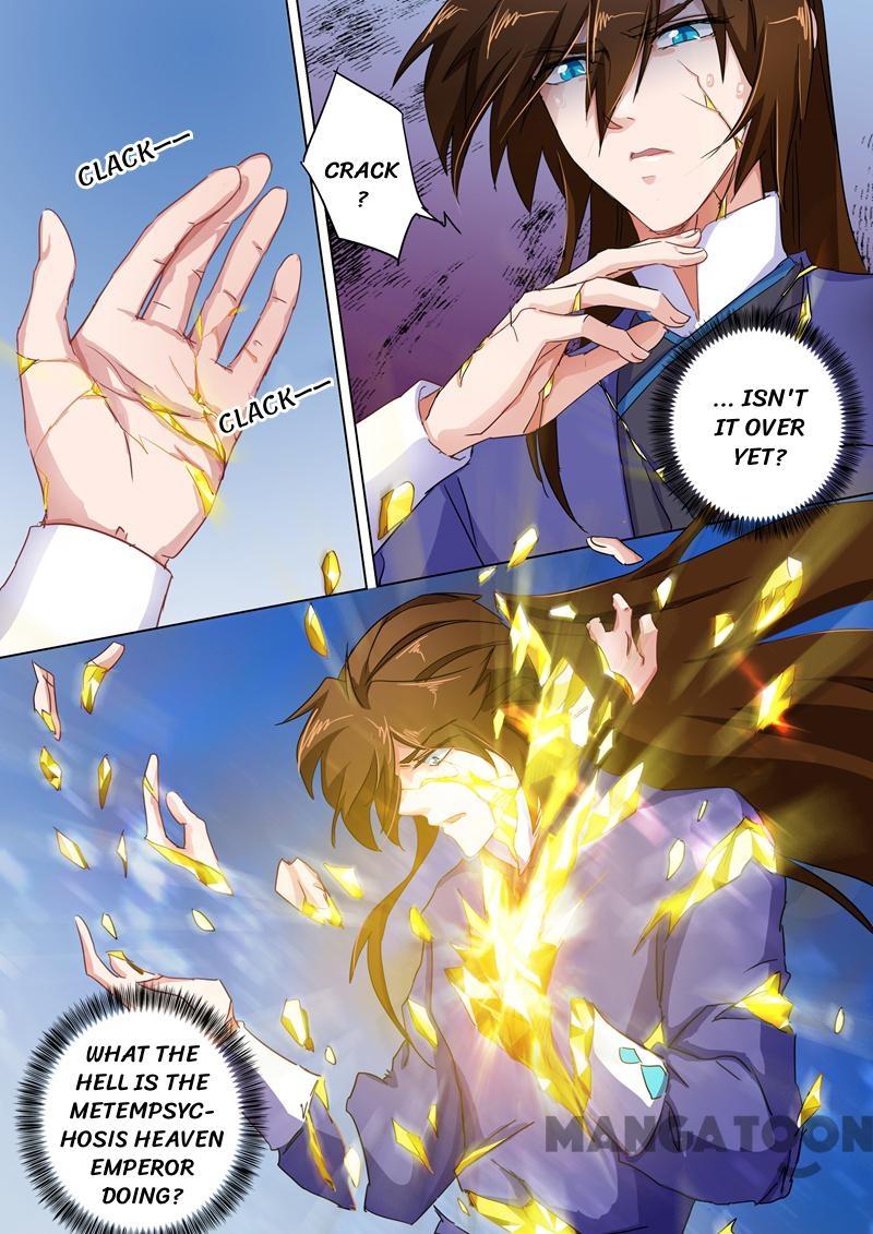 Chapter 101 - Image 3