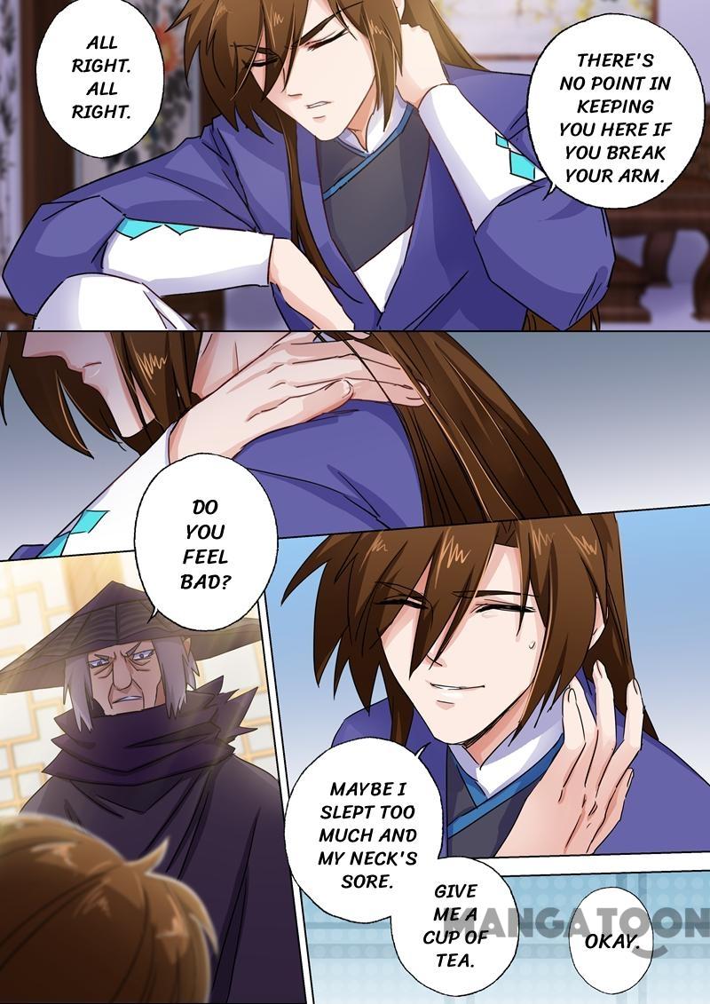 Chapter 101 - Image 8