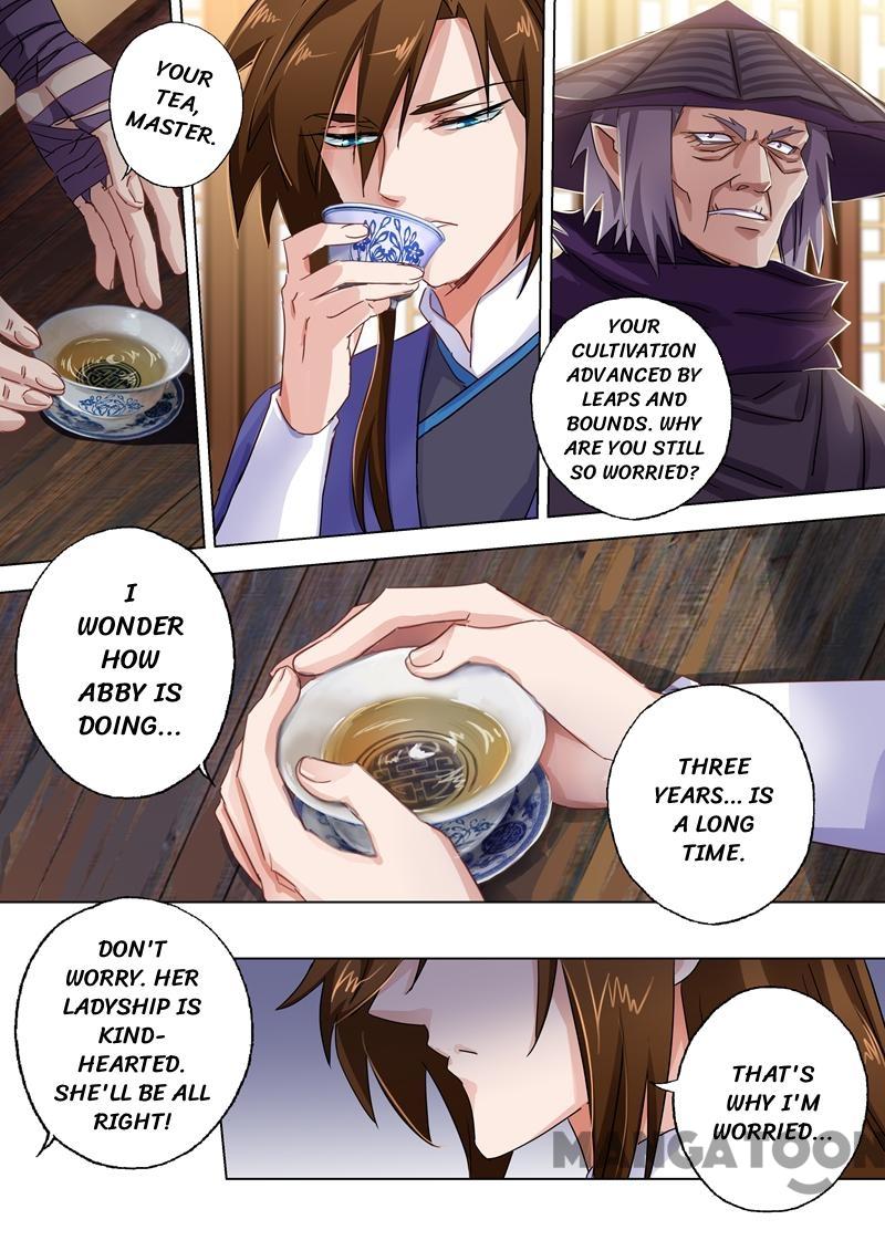 Chapter 101 - Image 9