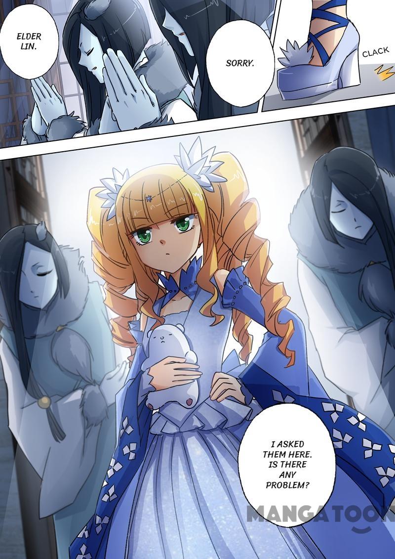 Chapter 106 - Image 6