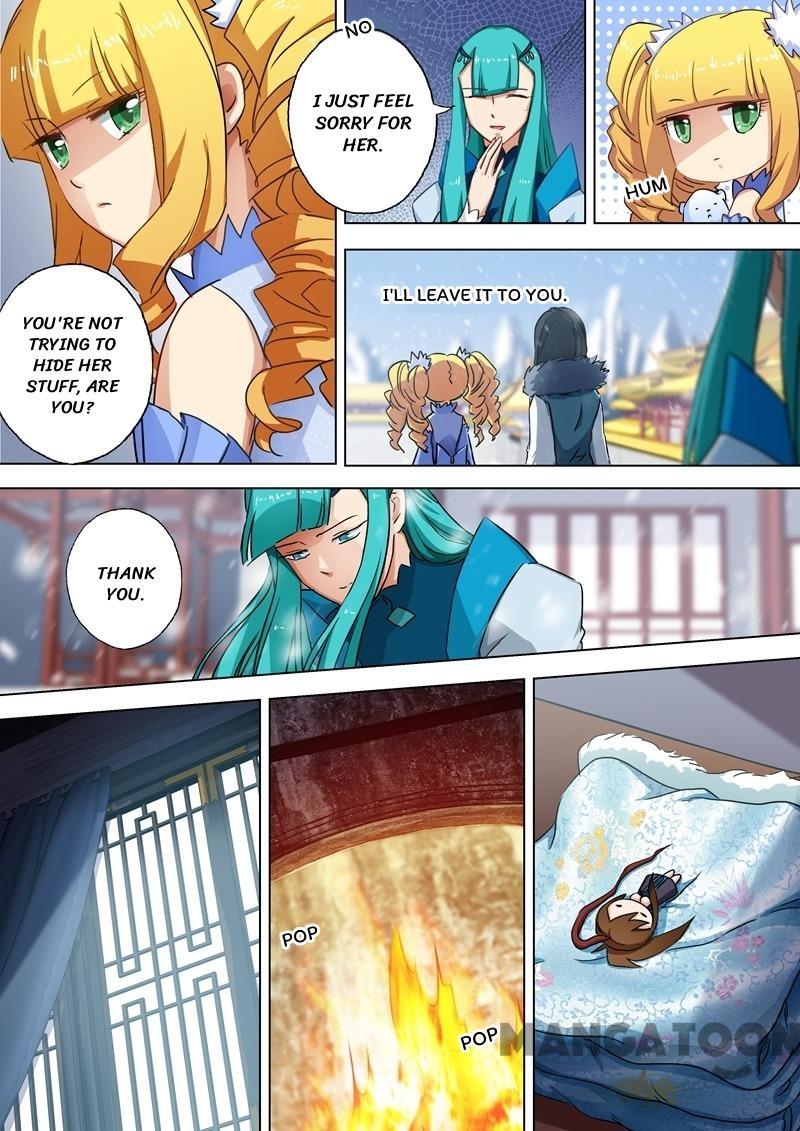 Chapter 107 - Image 6