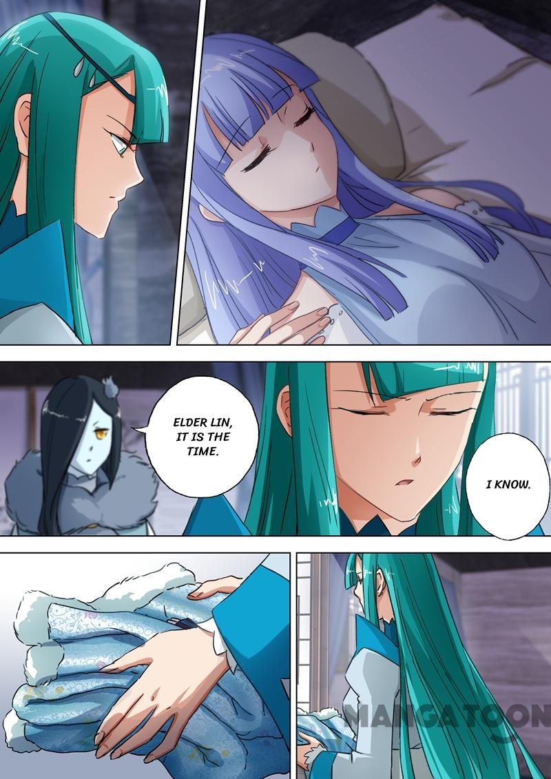 Chapter 107 - Image 7
