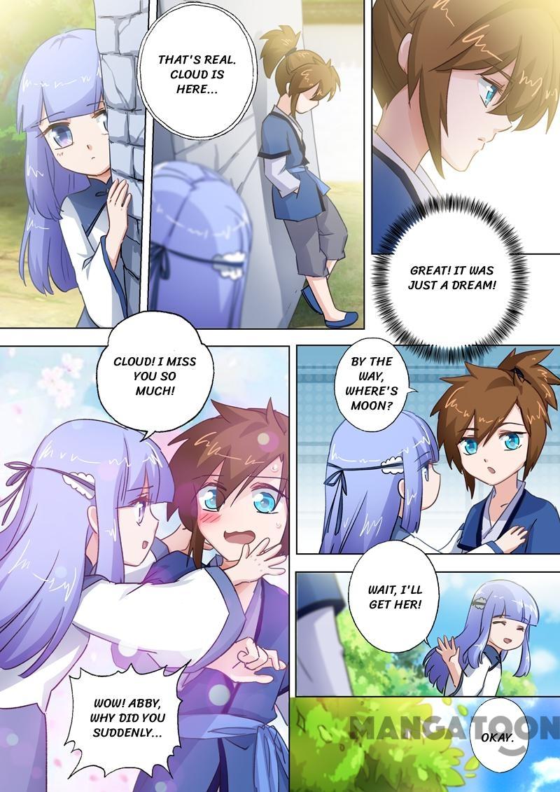 Chapter 108 - Image 2