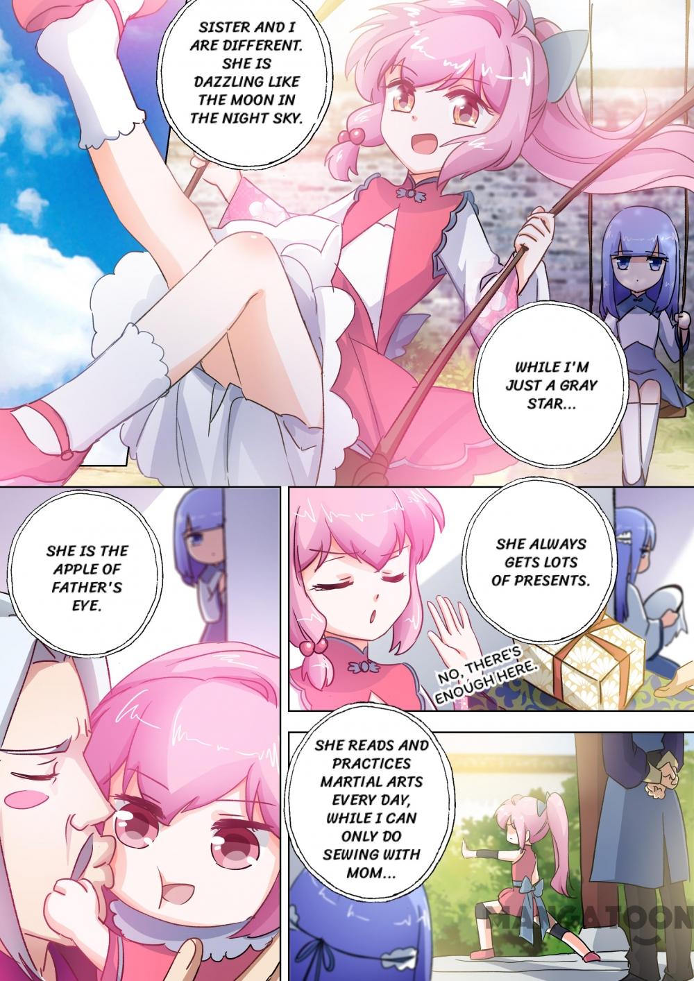 Chapter 108 - Image 3