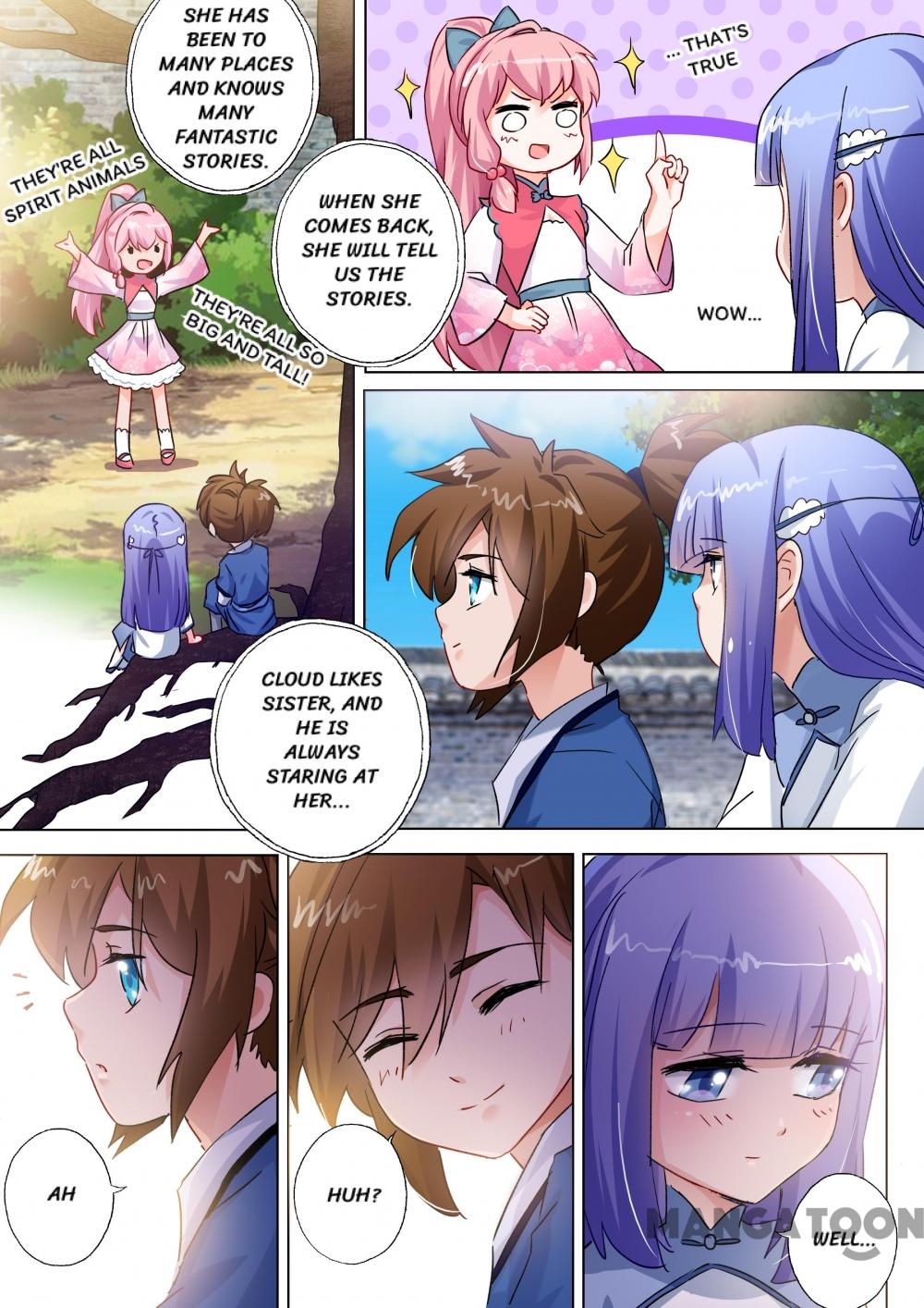 Chapter 108 - Image 4