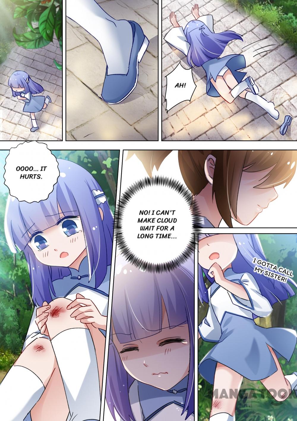Chapter 108 - Image 5