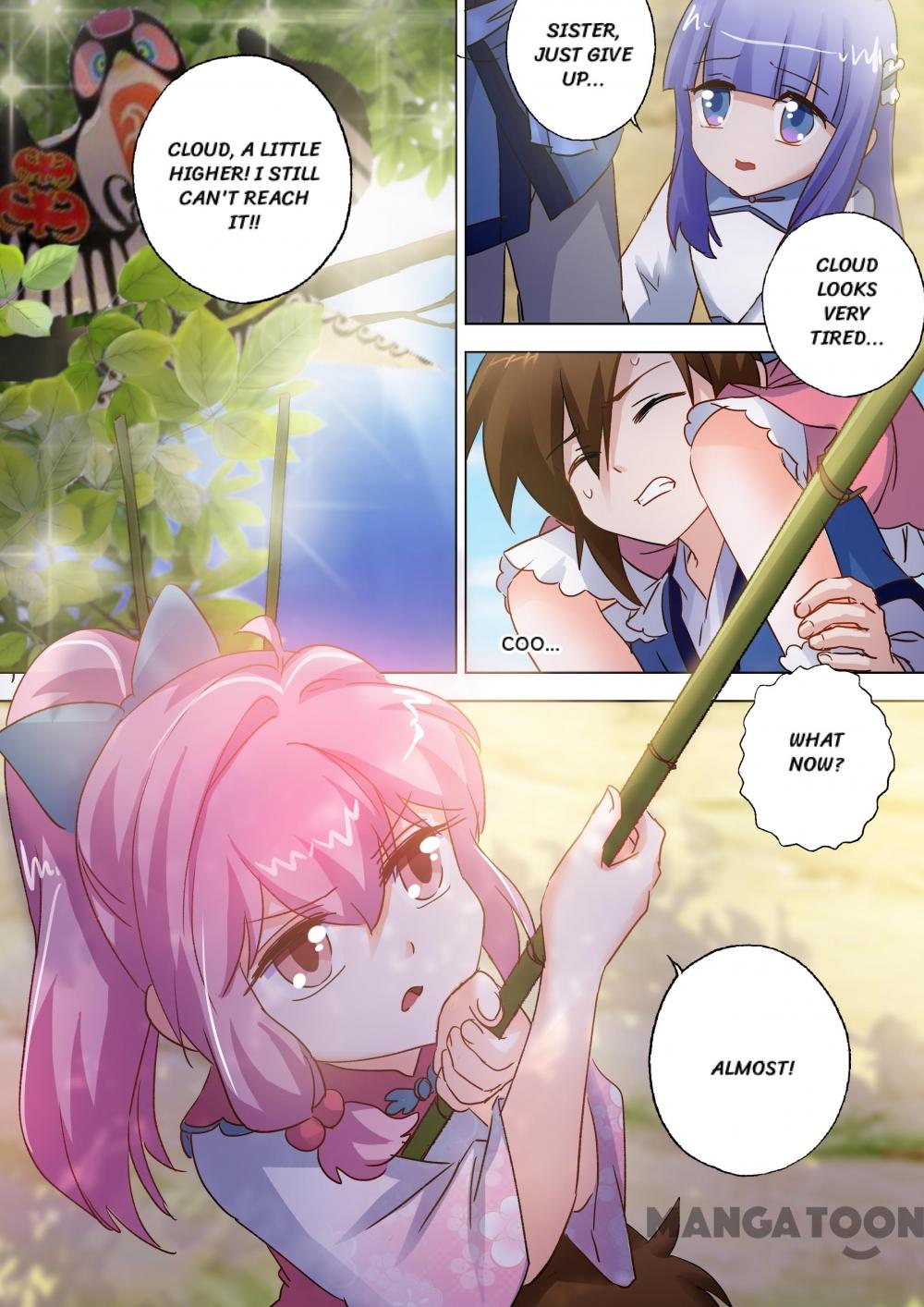 Chapter 108 - Image 6
