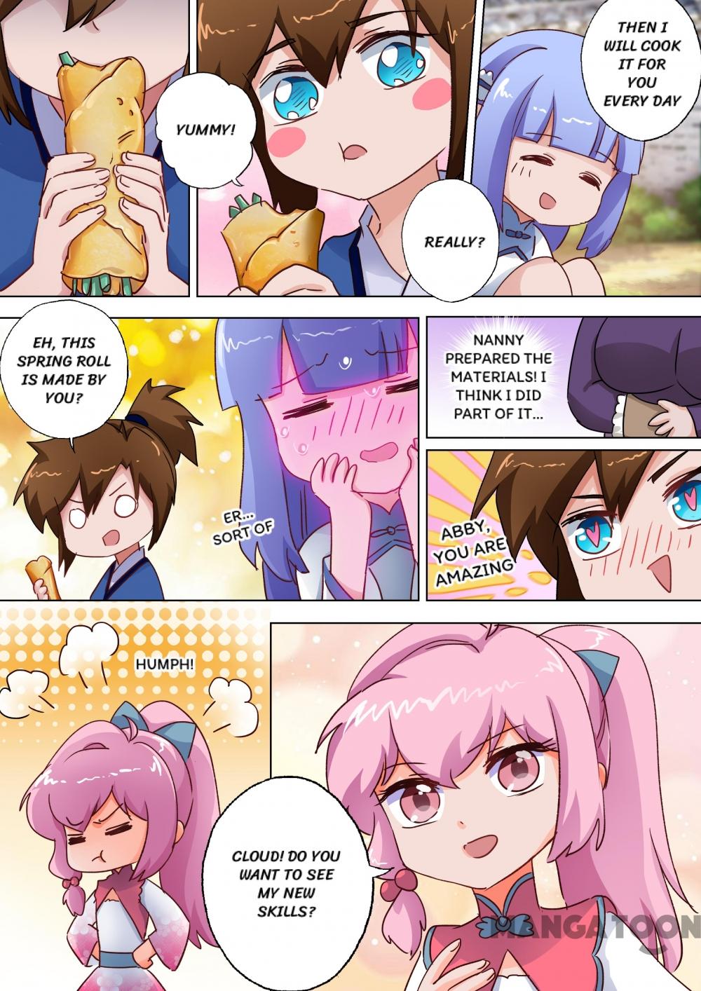 Chapter 109 - Image 2