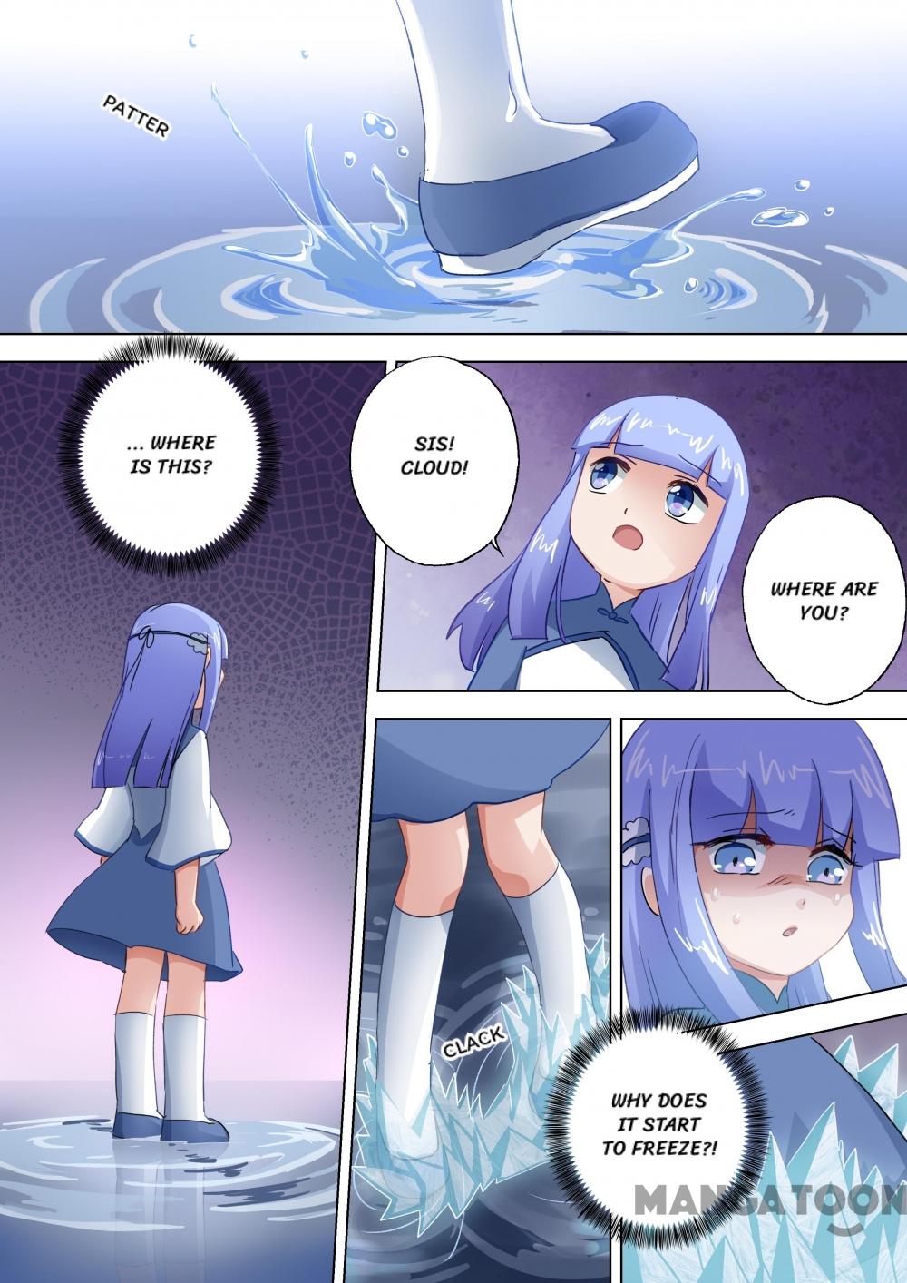 Chapter 109 - Image 6