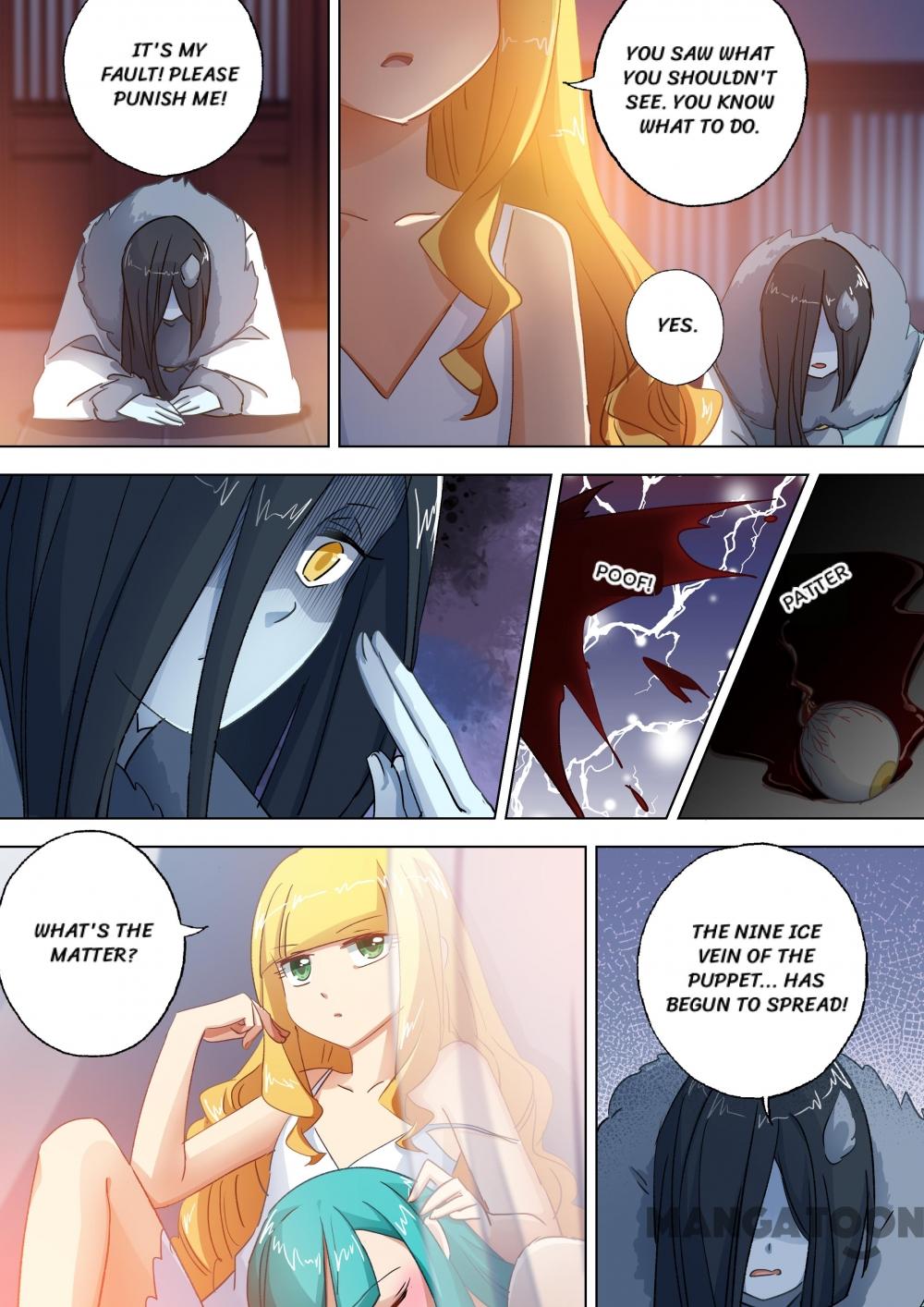 Chapter 110 - Image 2