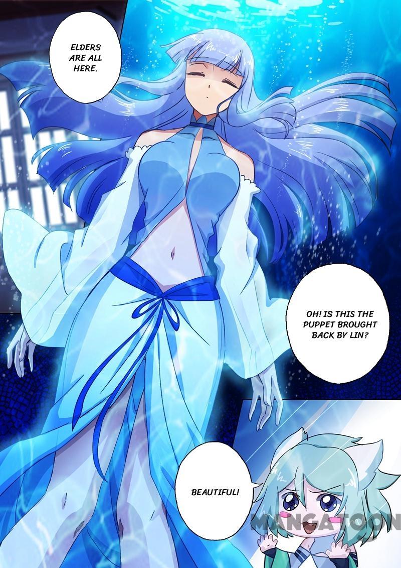 Chapter 110 - Image 3