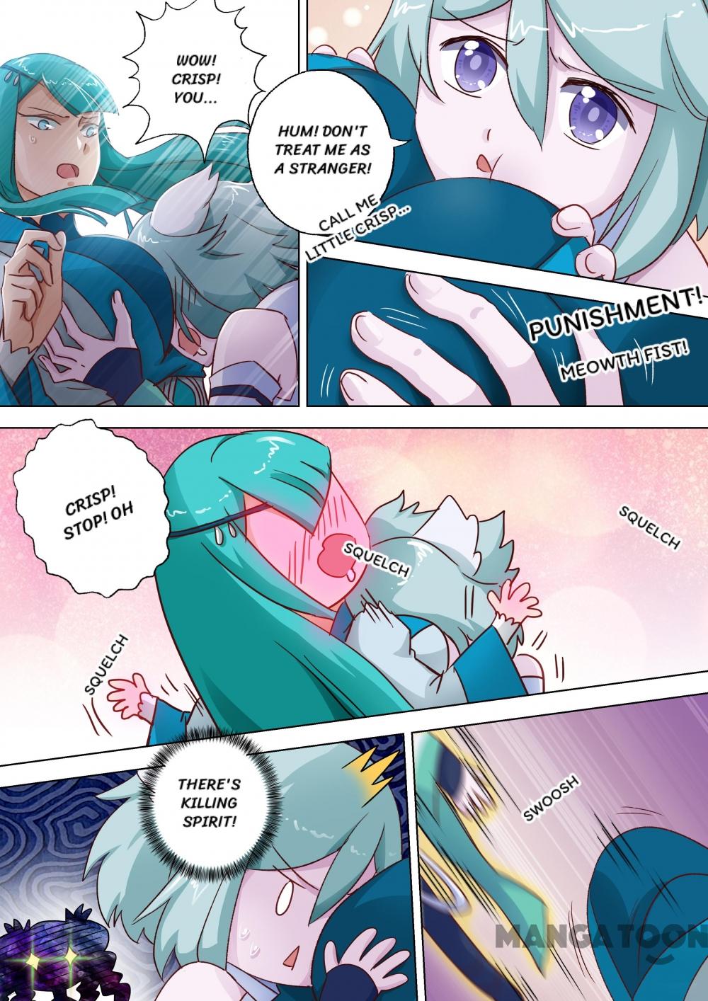 Chapter 110 - Image 6