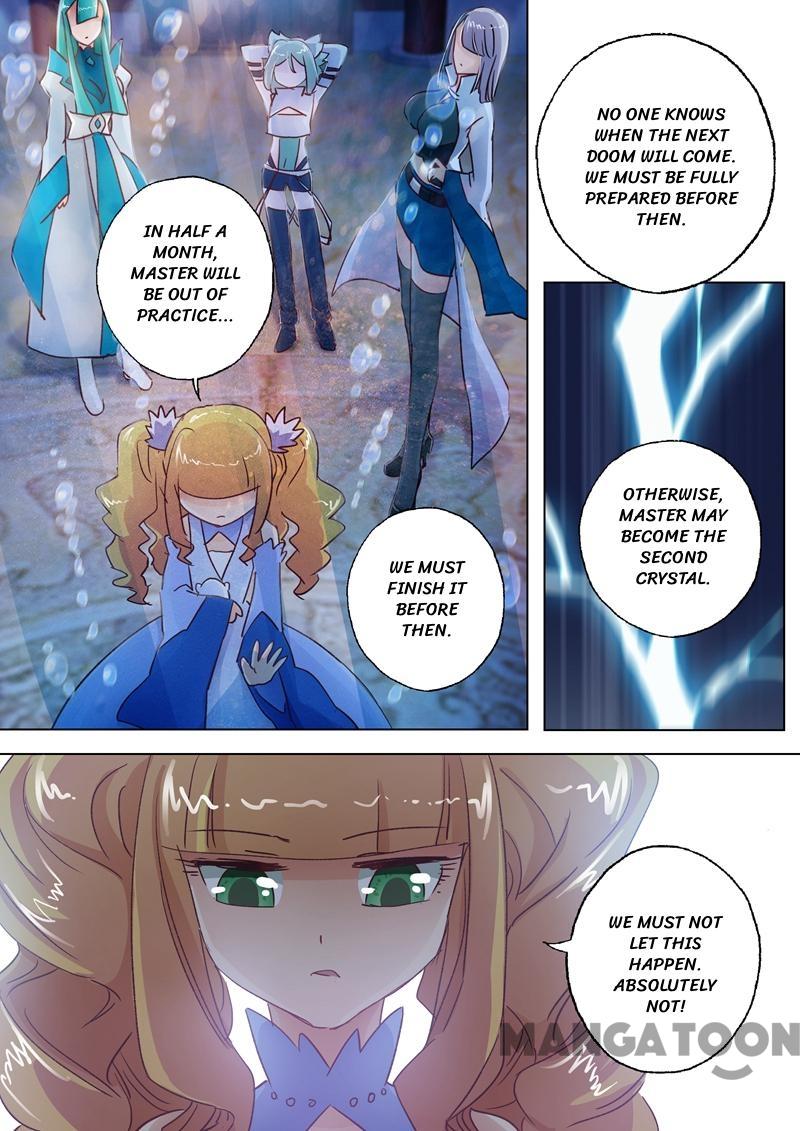 Chapter 110 - Image 8