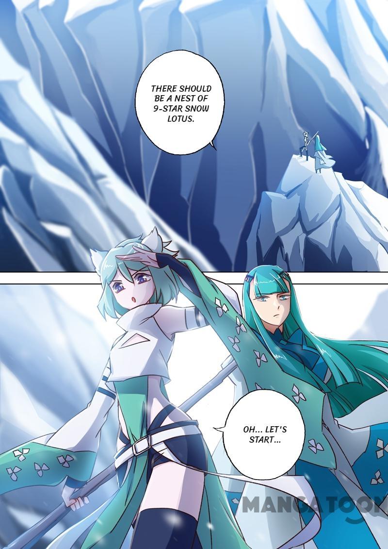 Chapter 111 - Image 2