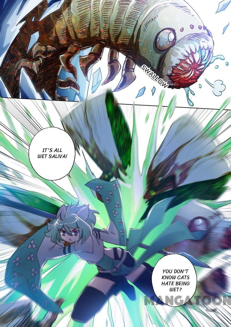 Chapter 111 - Image 4