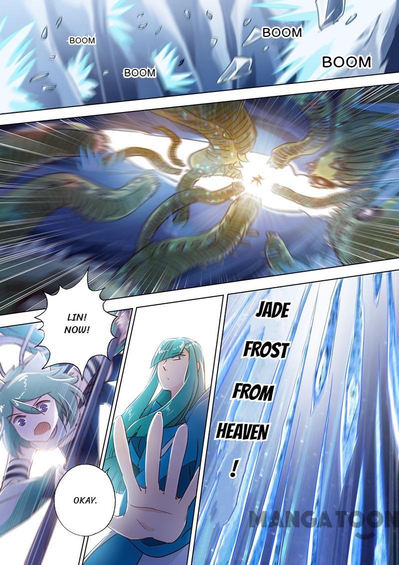 Chapter 111 - Image 5
