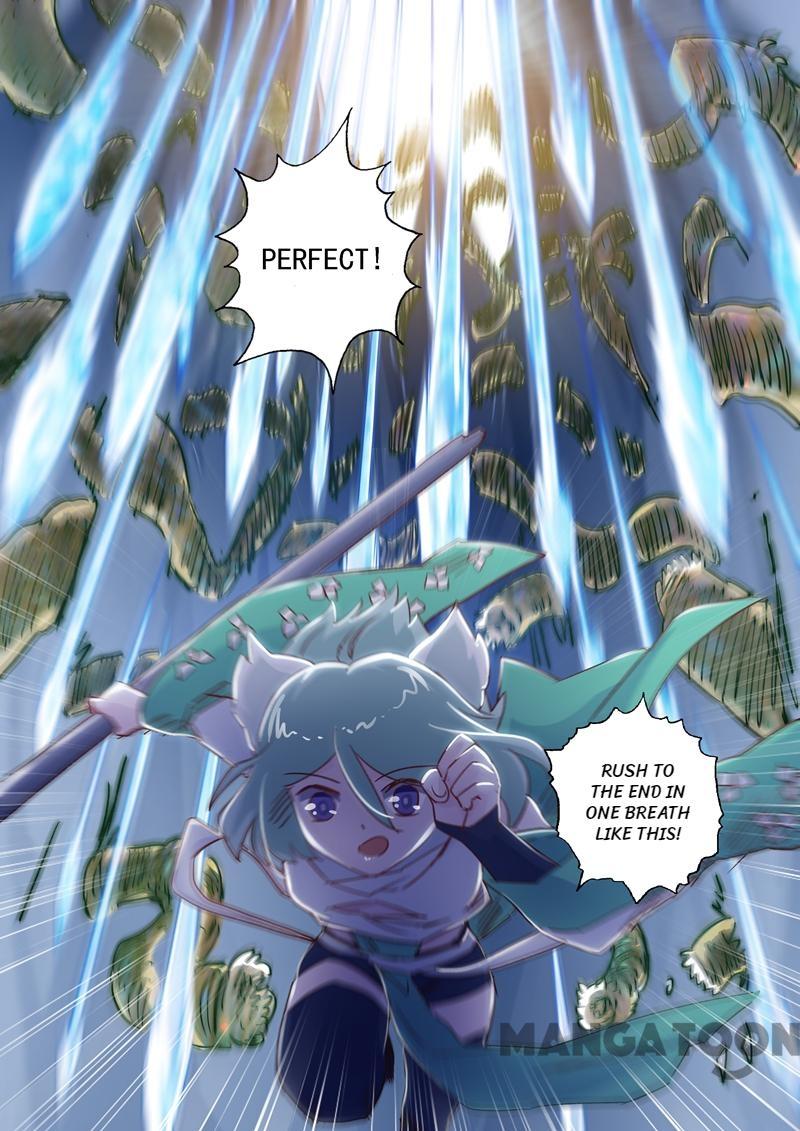 Chapter 111 - Image 6