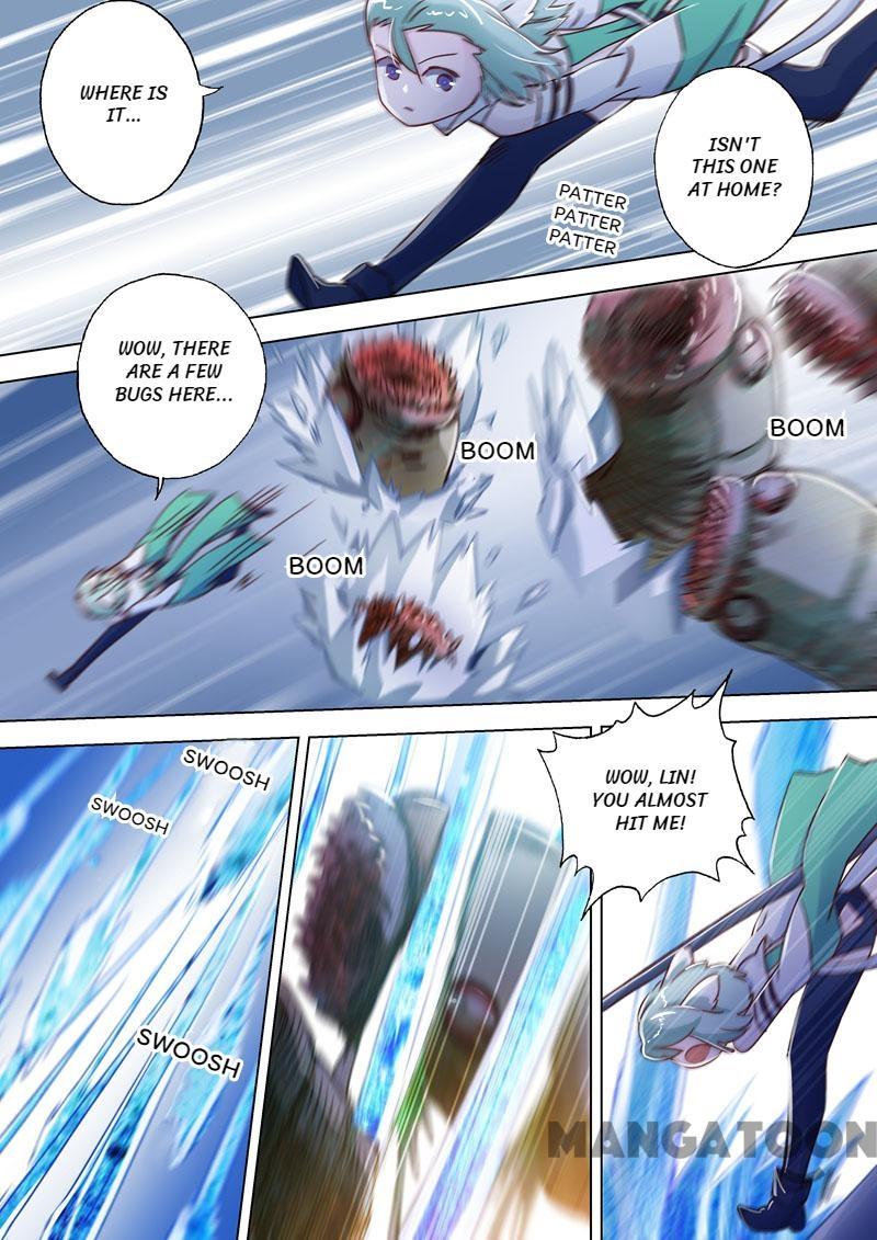 Chapter 111 - Image 7