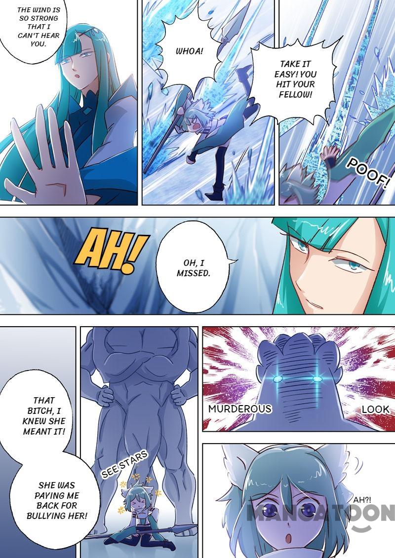 Chapter 111 - Image 8