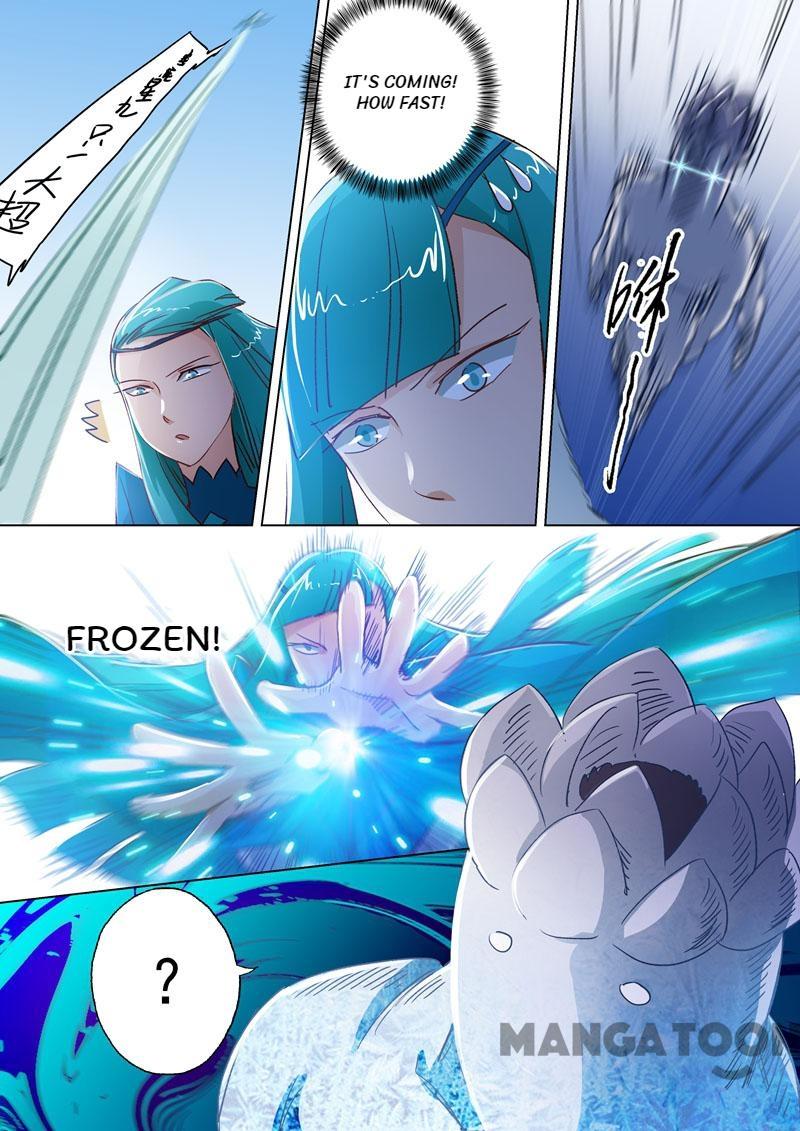 Chapter 111 - Image 9
