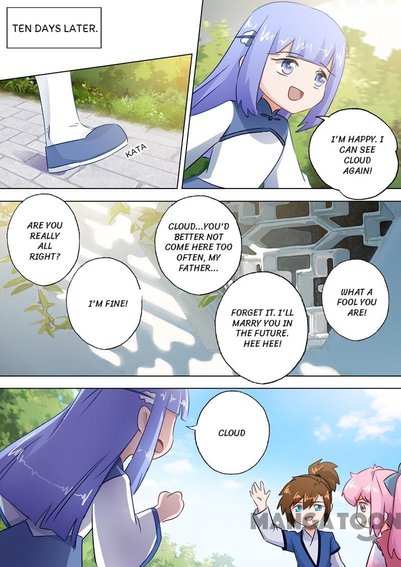 Chapter 113 - Image 10