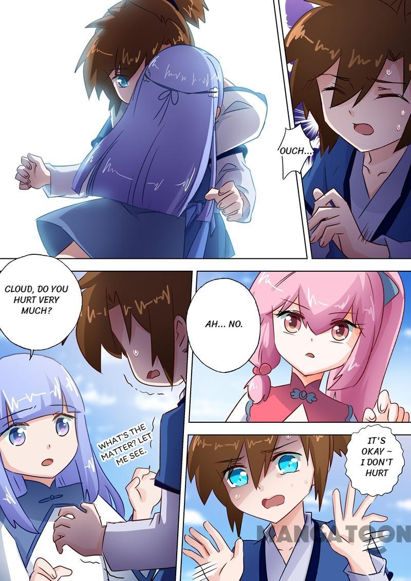 Chapter 113 - Image 11