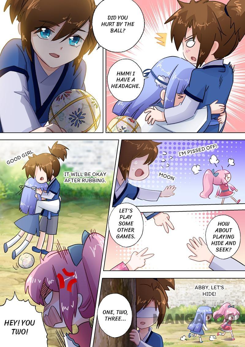Chapter 113 - Image 2