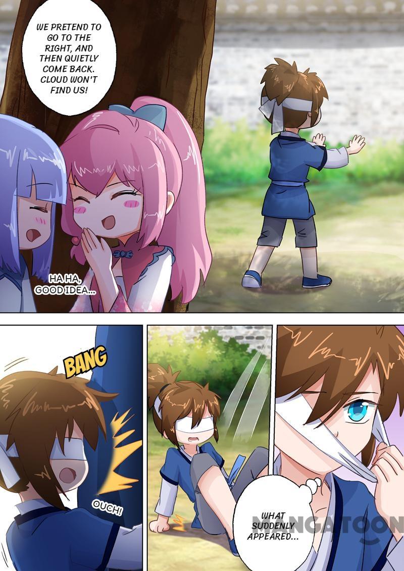 Chapter 113 - Image 3