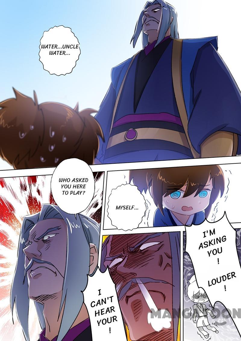 Chapter 113 - Image 4