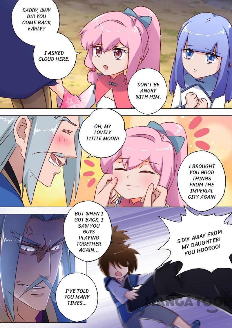 Chapter 113 - Image 5