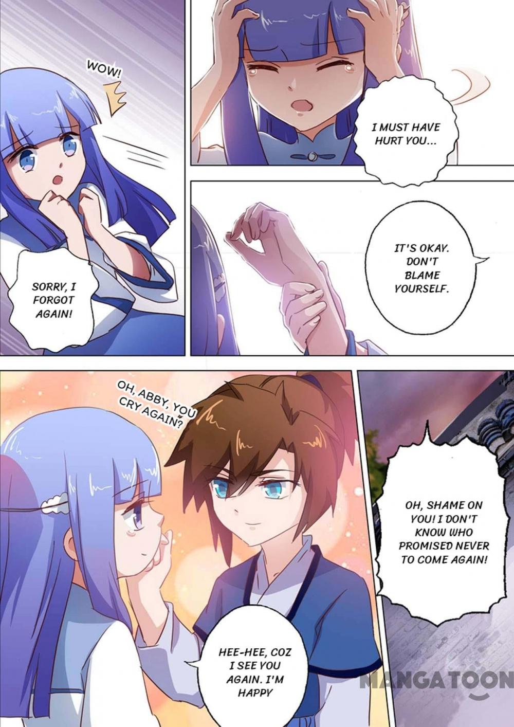Chapter 115 - Image 4