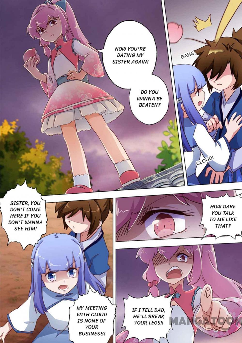 Chapter 115 - Image 5