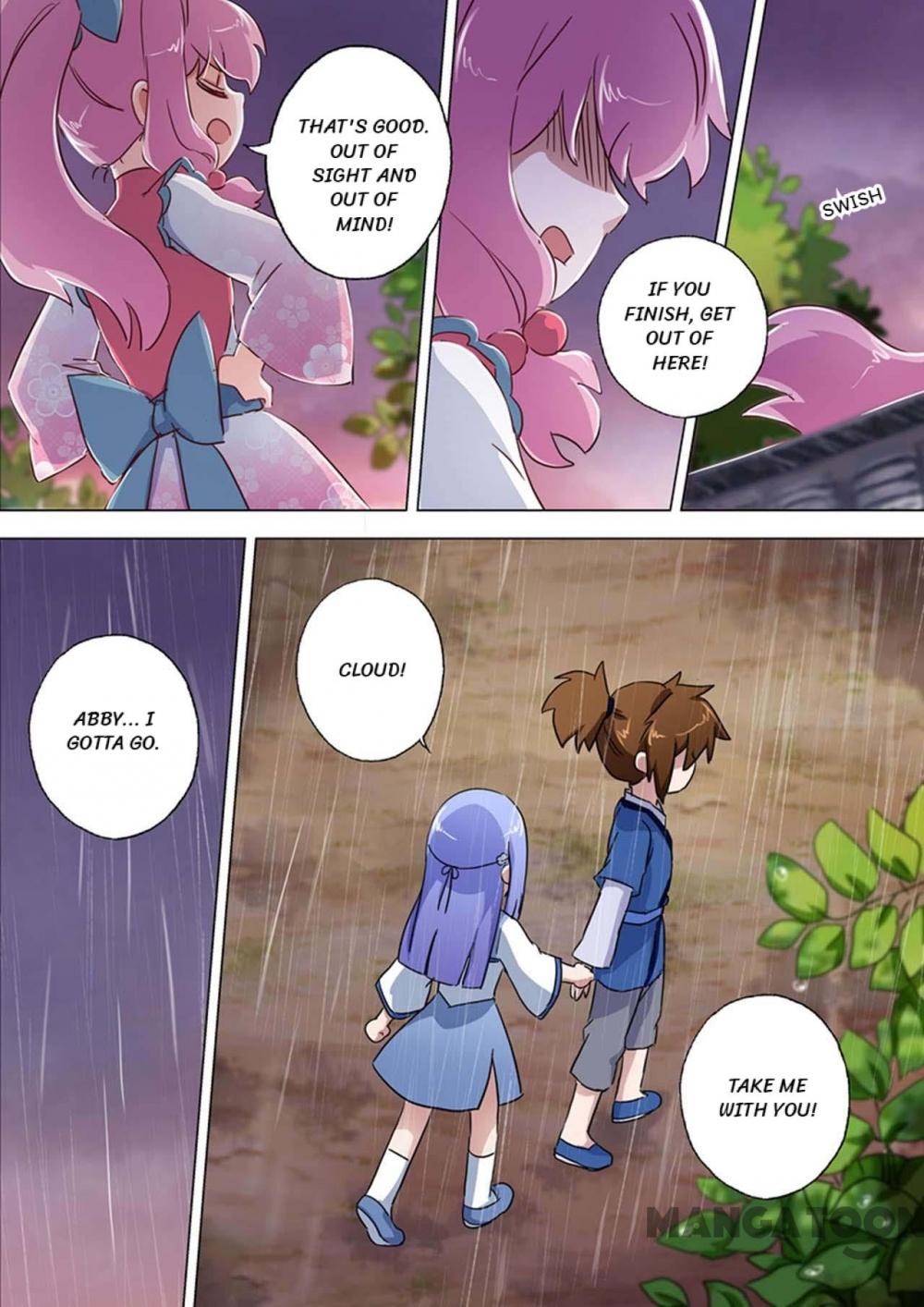 Chapter 115 - Image 7